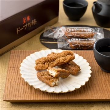 黒糖ドーナツ棒　60本入