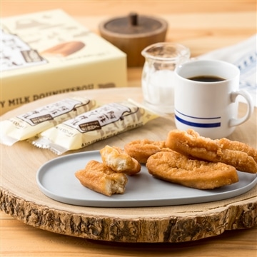 阿蘇ジャージー牛乳ドーナツ棒　20本入