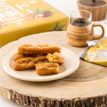 九州ご当地 栗ドーナツ棒　20本入