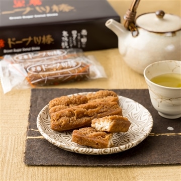 黒糖ドーナツ棒　20本入