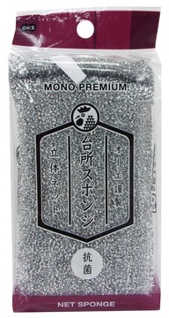 モノプレミアム ネットスポンジ SI