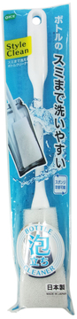 SC スミまで洗えるボトルクリーナー