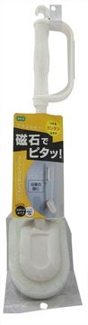 マグネット ユニットバス洗い スポンジ