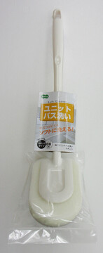 BCユニットバス洗いスポンジ
