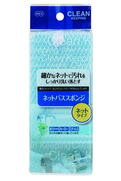 CK ネットバススポンジ B