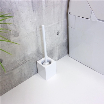 しなやか速乾 トイレブラシケース付き