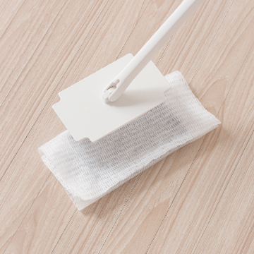 トイレワイパー ホワイト