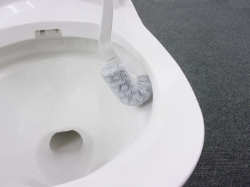 リフレ3エールトイレブラシ W