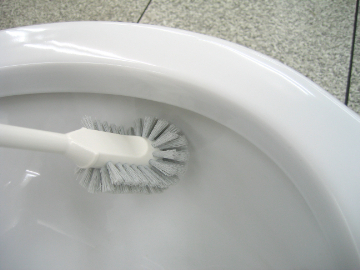 アルモアトイレケース ホワイト