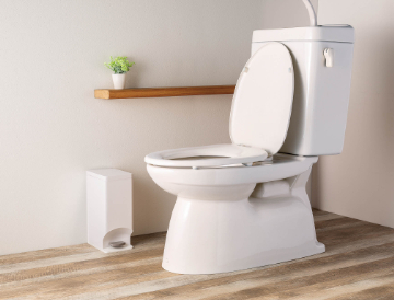 スマートポットＷ