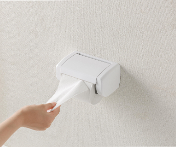 トイレペーパーホルダー DX