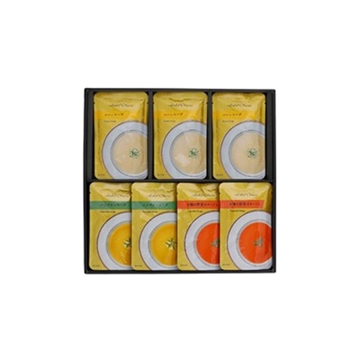 ORM-30 レトルト詰め合わせ 7袋入