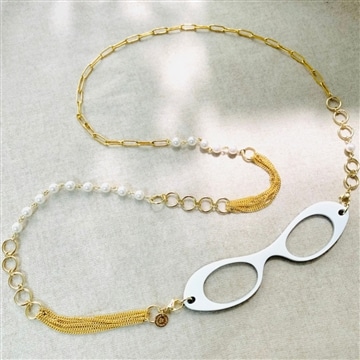 ルーペコリエMCH007WHITE