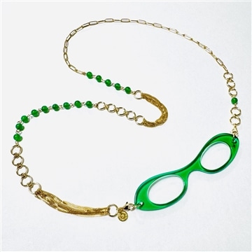 ルーペコリエMCH008GREEN