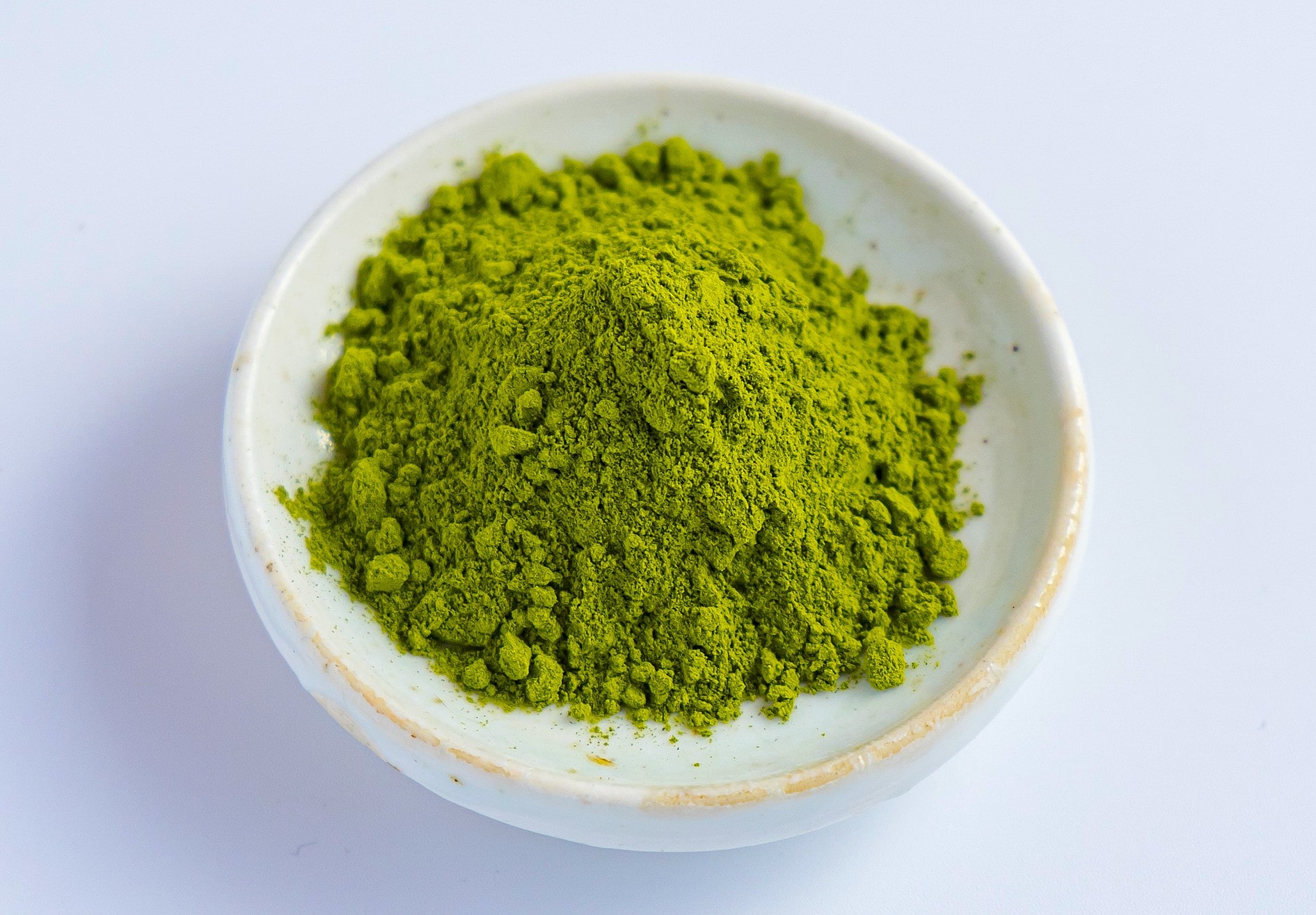 九州産抹茶　Pure Matcha