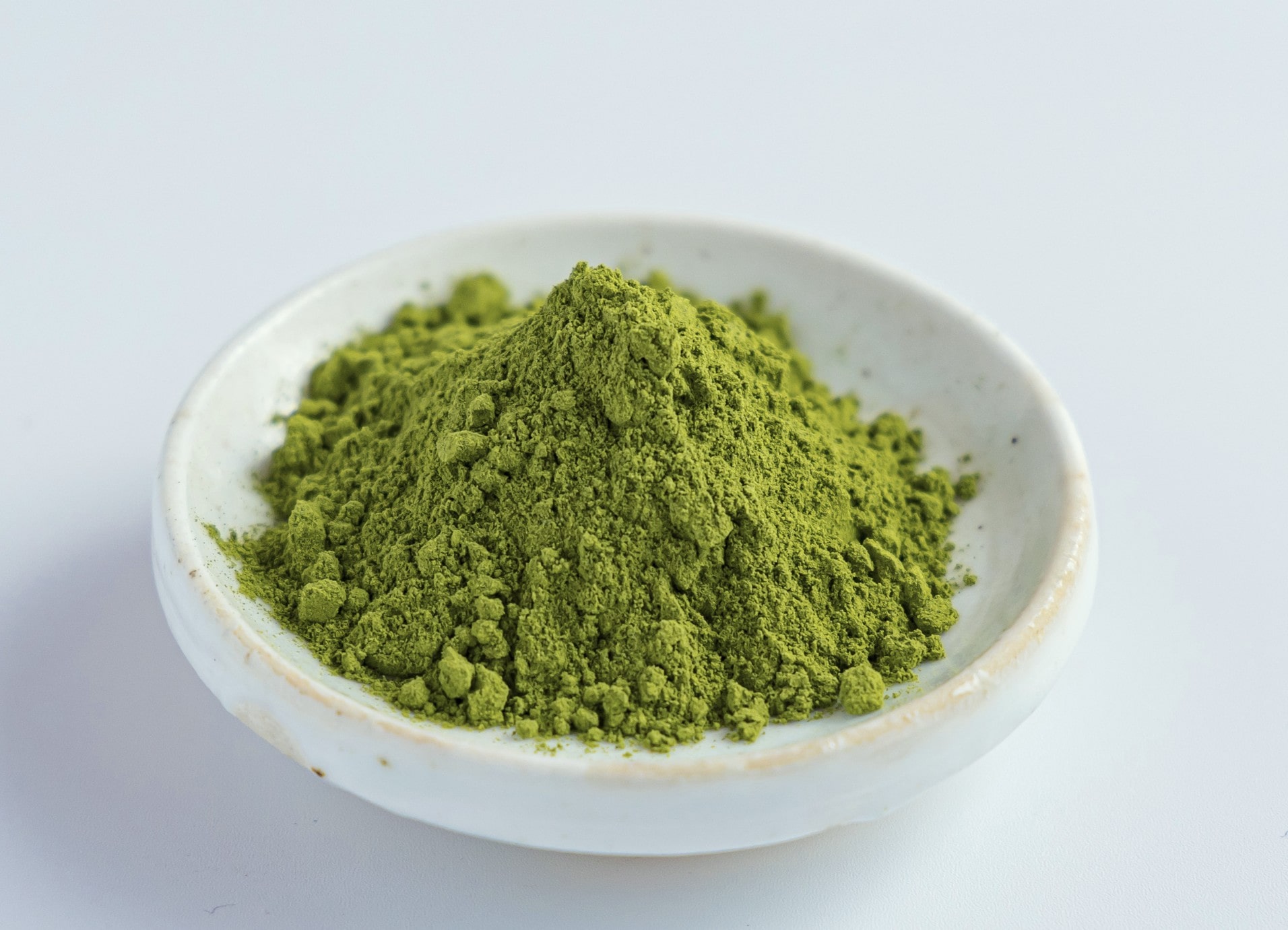 九州産抹茶　DAILY MATCHA