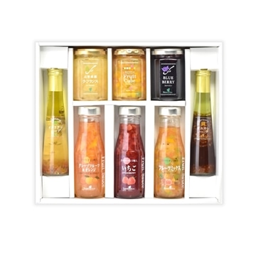 バラエティセット（Y-06）