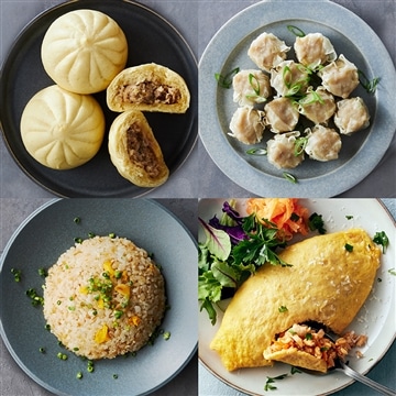 糖質オフお試しセット