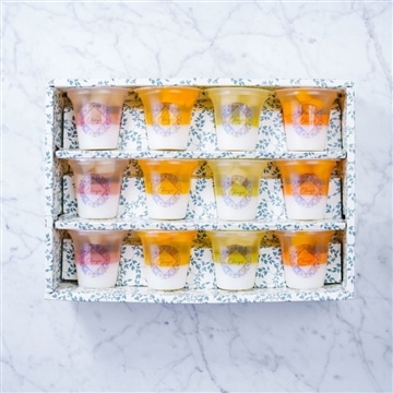 三層ゼリー＜12個入＞