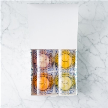 果実ゼリー＜4個入＞