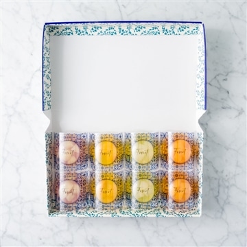 果実ゼリー＜8個入＞