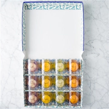 果実ゼリー＜12個入＞