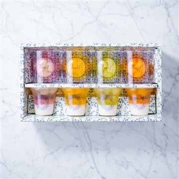 アソートゼリー＜8個入＞