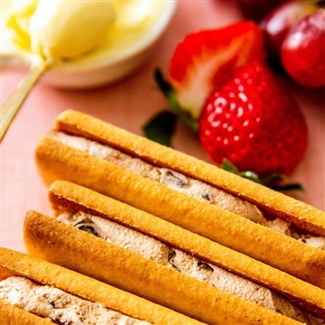 トロバタストロベリー　6個入