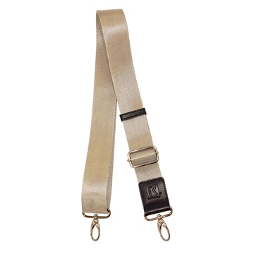 OP.STRAP38mm-B          BEG/GLD