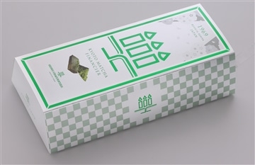 抹茶フィナンシェ 8個入