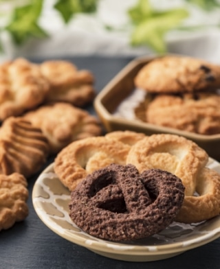 クッキー・ビスケット