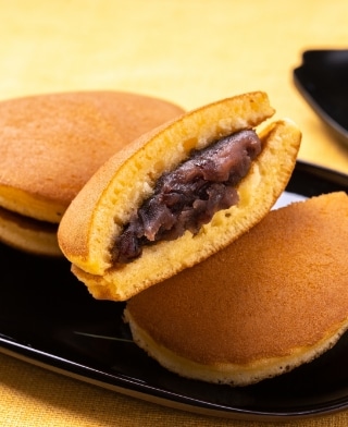 どら焼き