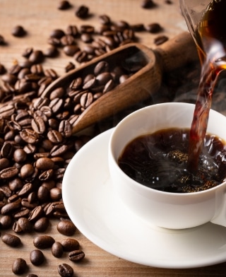 飲料・茶葉・珈琲