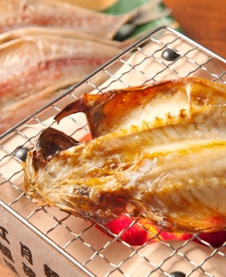 干物・スモーク・塩干物