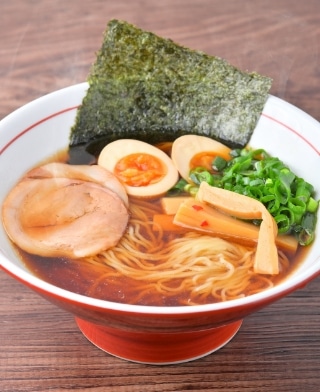 麺類・スープ