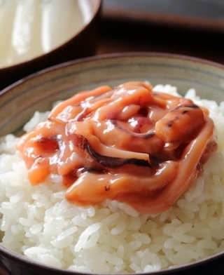 缶詰・瓶詰・パテ