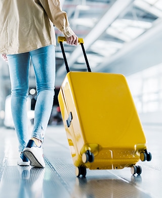 トラベルグッズ