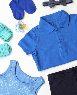 キッズ・ベビー