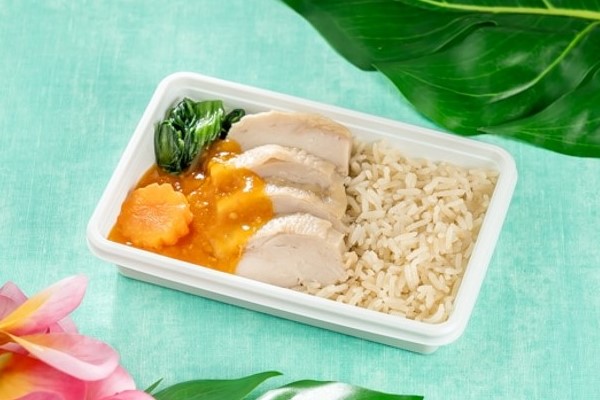 世界の機内食～空港スタッフ厳選！人気セット～