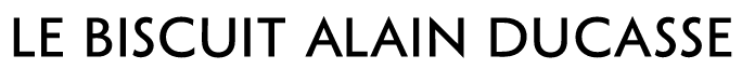 ル・ビスキュイ・アラン・デュカス