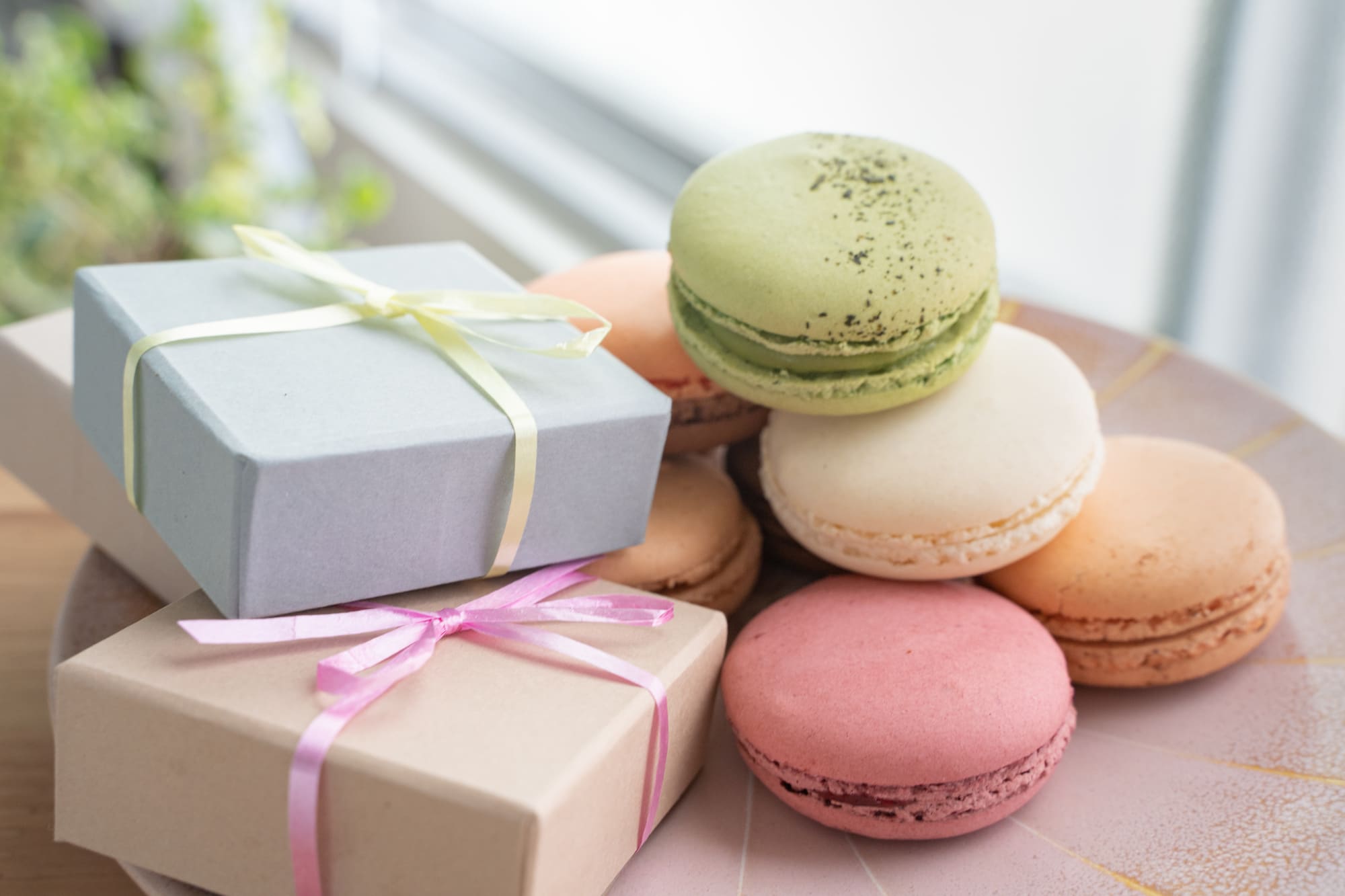 ギフトにおすすめの焼き菓子23選！