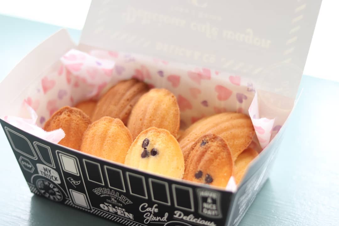 相手に喜んでもらえる焼き菓子を探そう