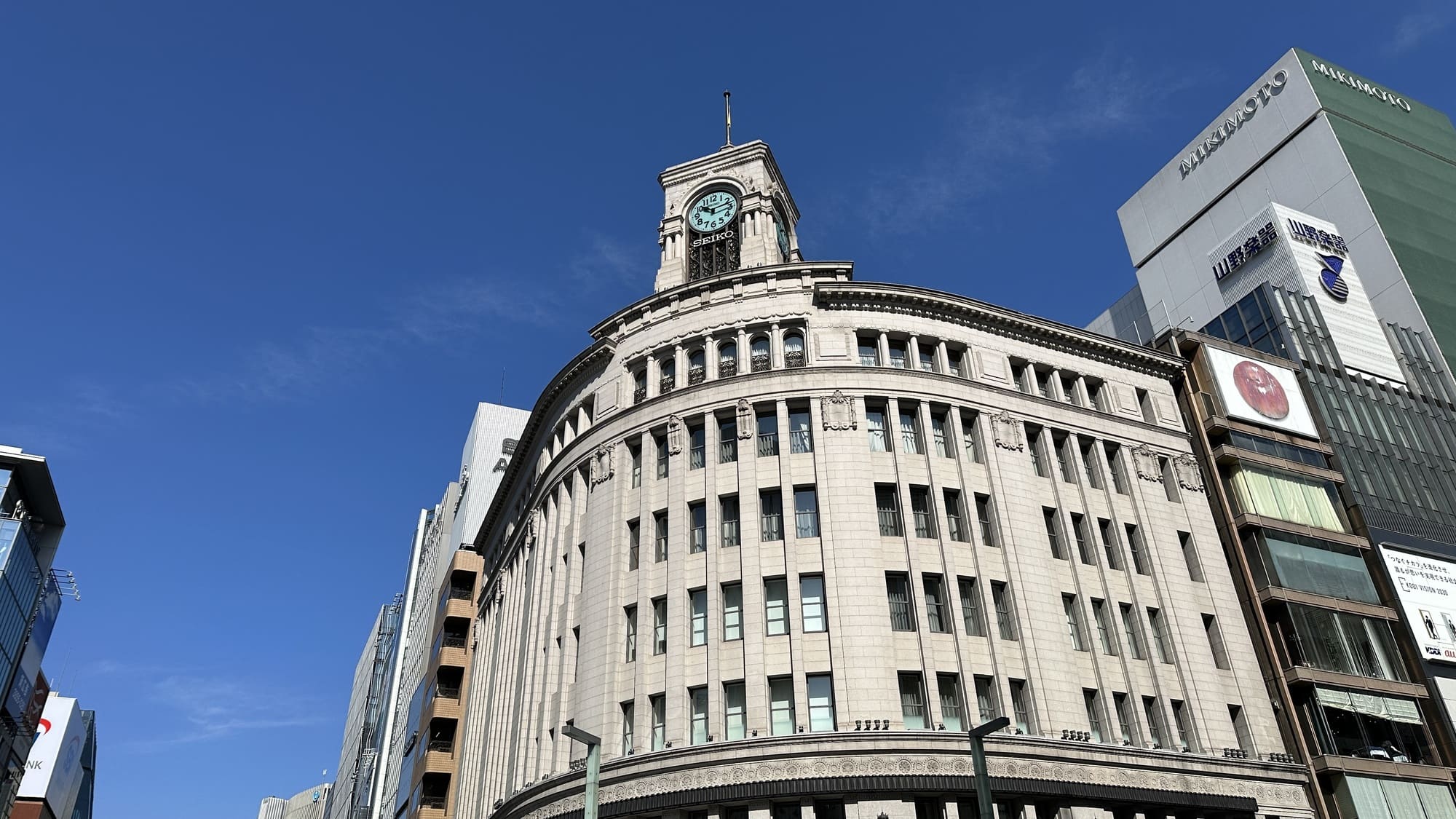 羽田空港でも買える銀座のお土産18選！