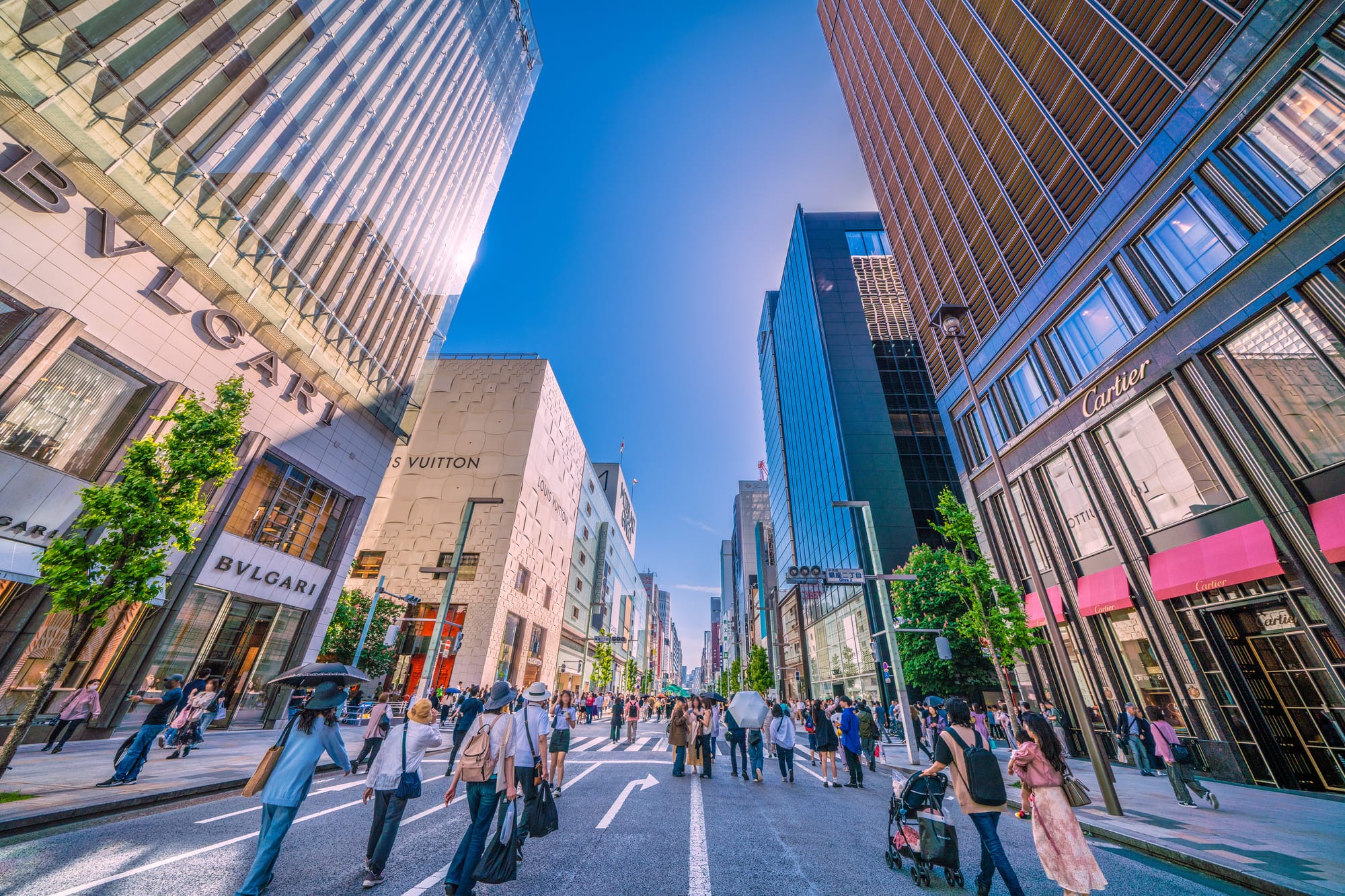 銀座のお土産はHANEDA Shoppingで購入しよう