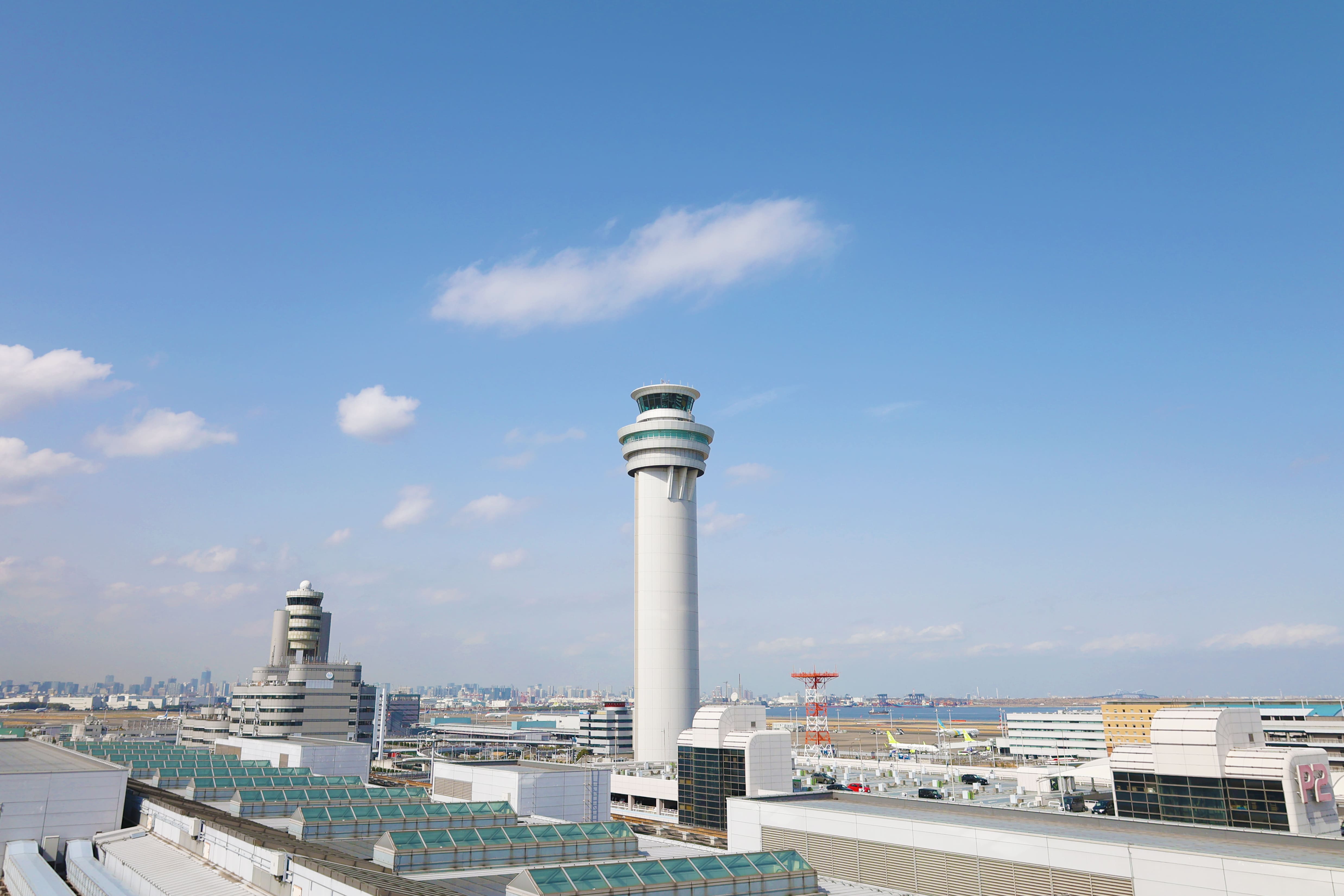 【ターミナル別】羽田空港のおすすめランチ
