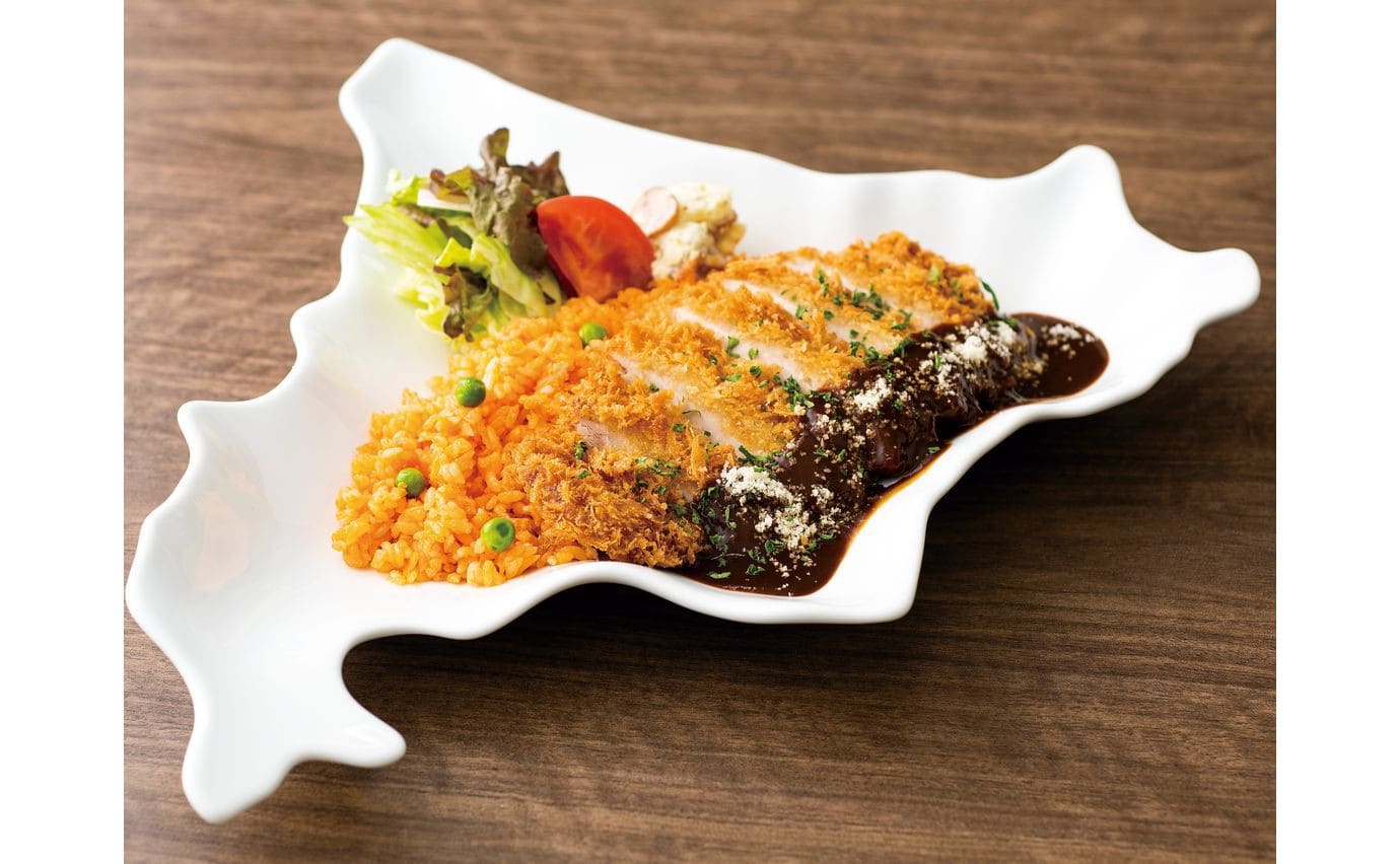 【洋食】ノースカフェ＆BEER