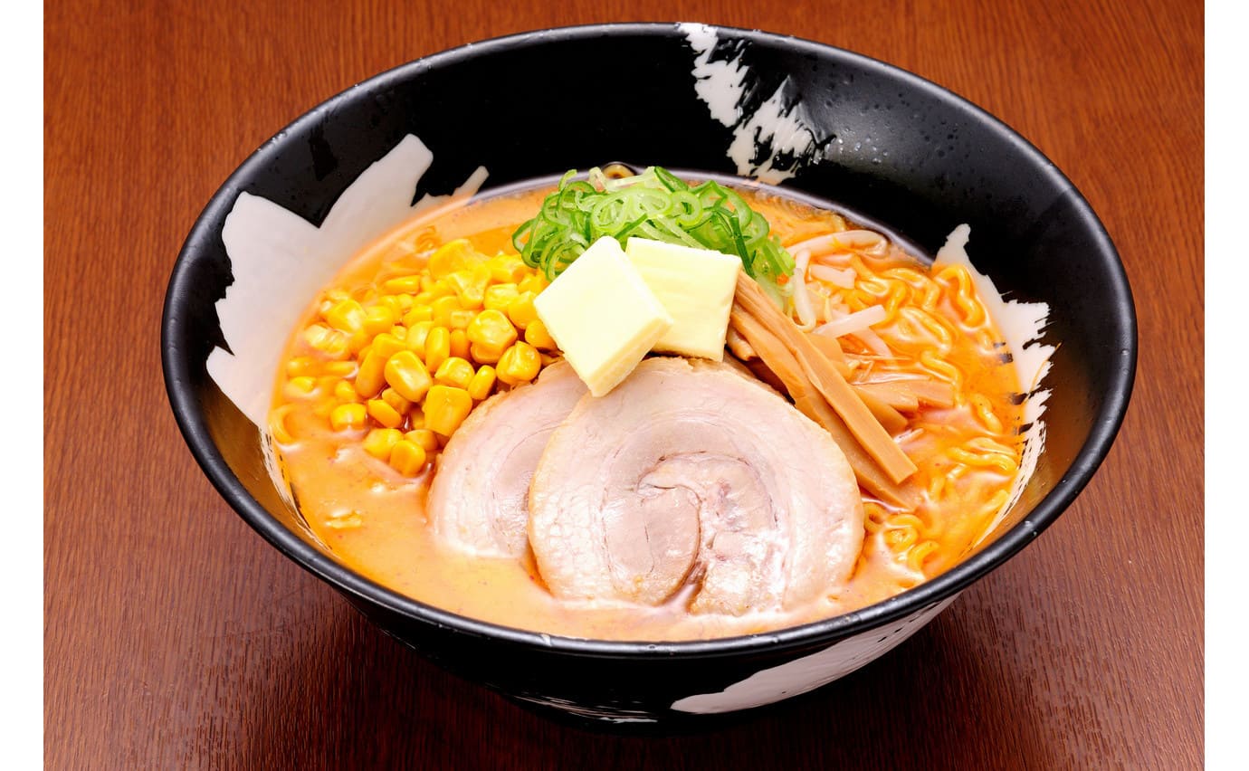 【中華・ラーメン】雪あかり　羽田空港店