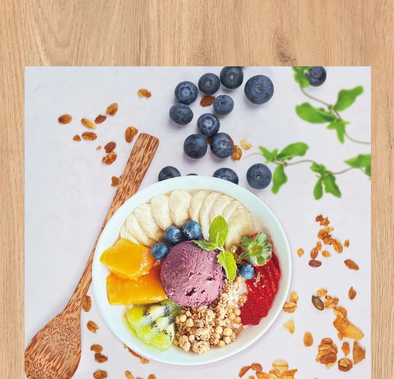 【洋食】アミーチデルテ