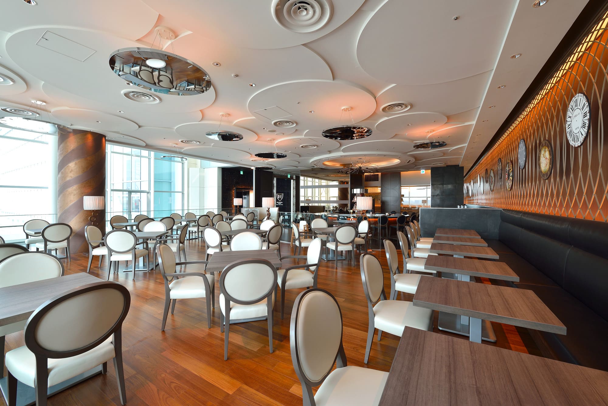 【和食】麺匠の心つくし　つるとんたん