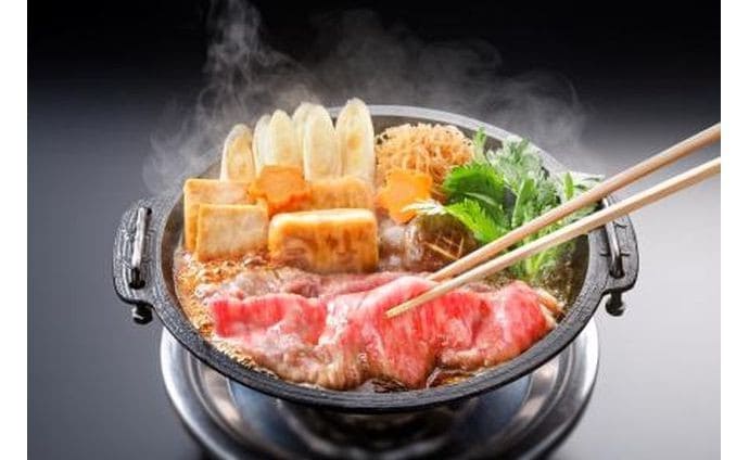 【和食】人形町今半